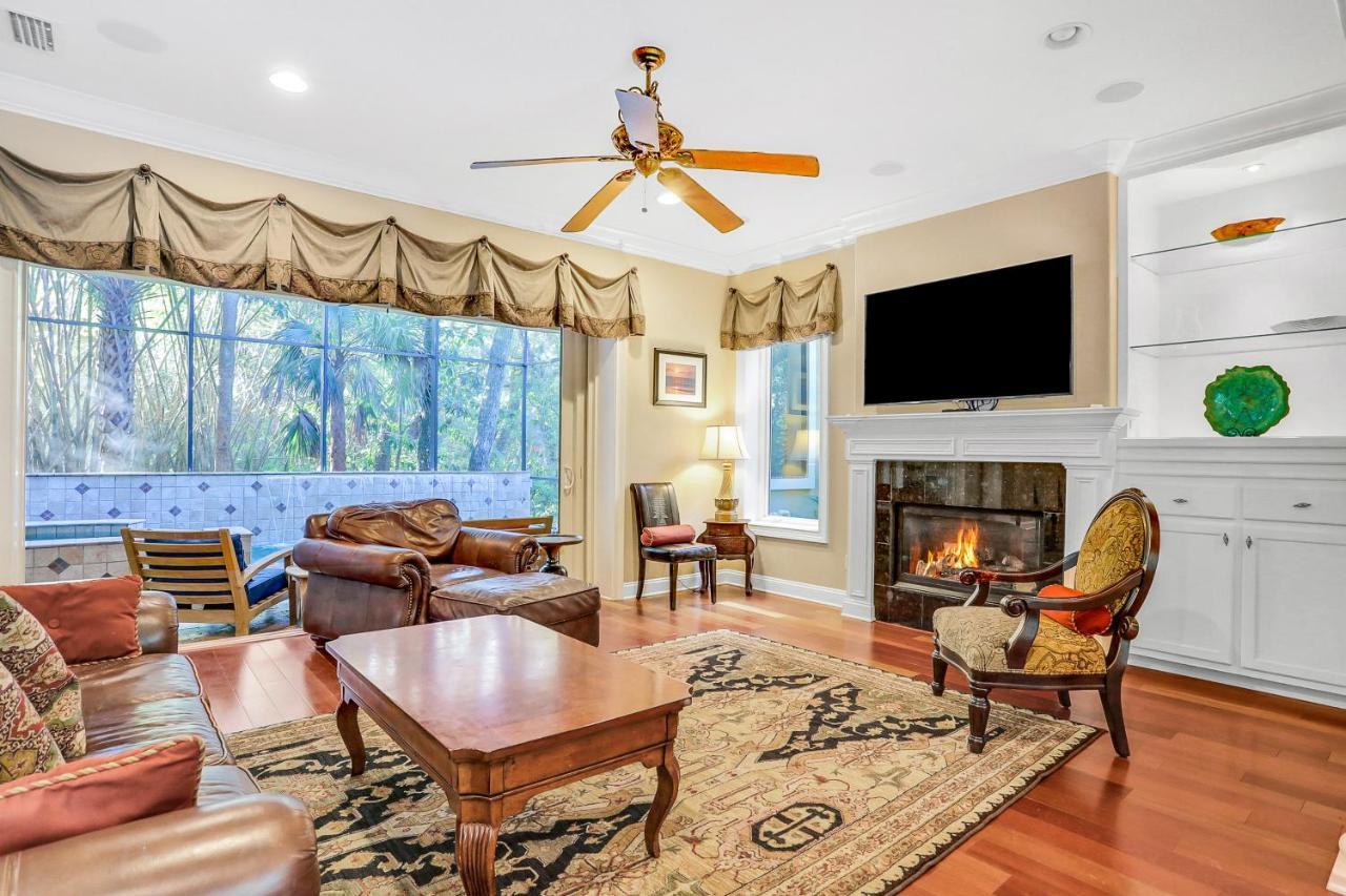 47 Beach Walker Road Fernandina Beach Exterior photo