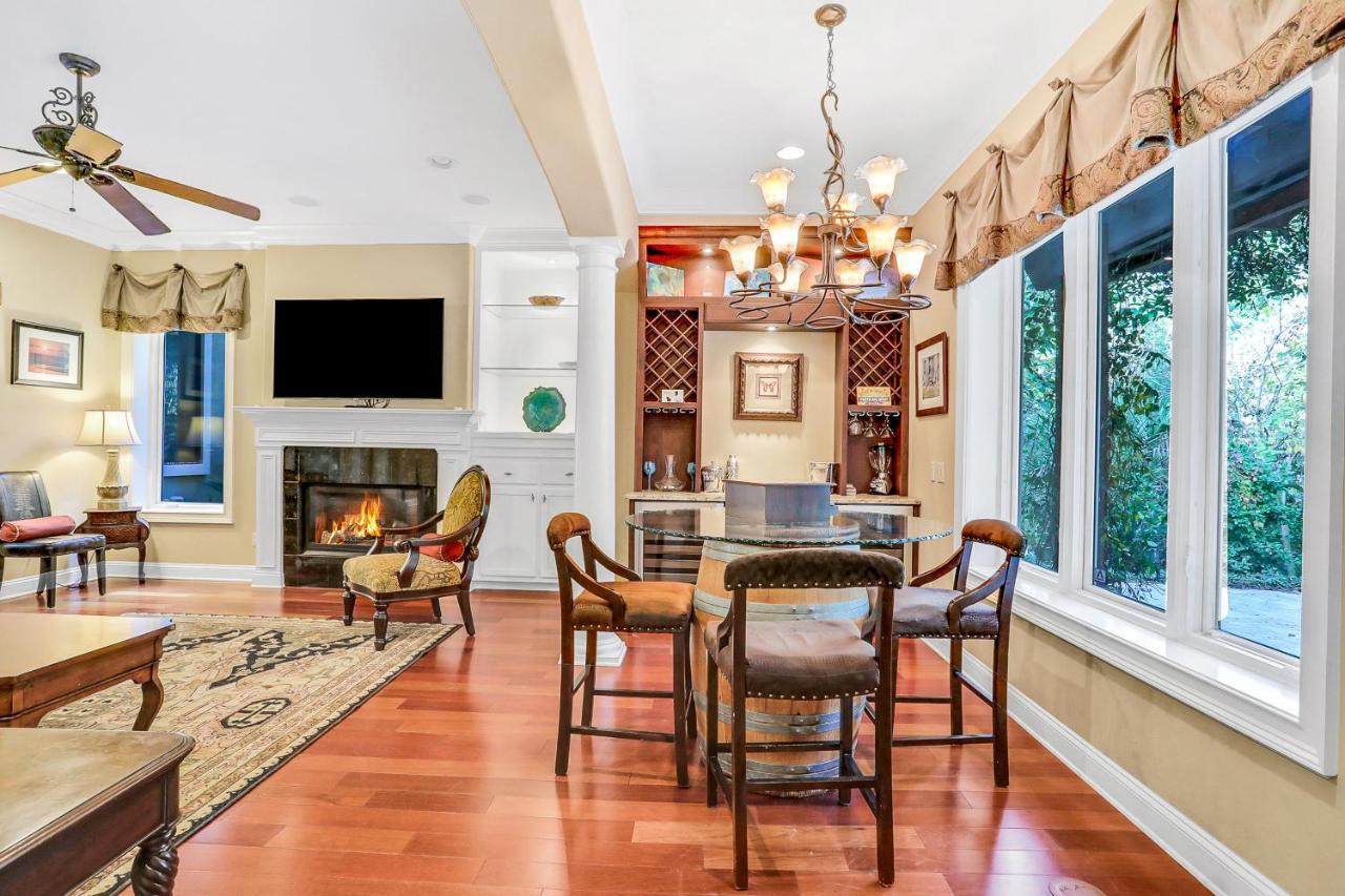 47 Beach Walker Road Fernandina Beach Exterior photo