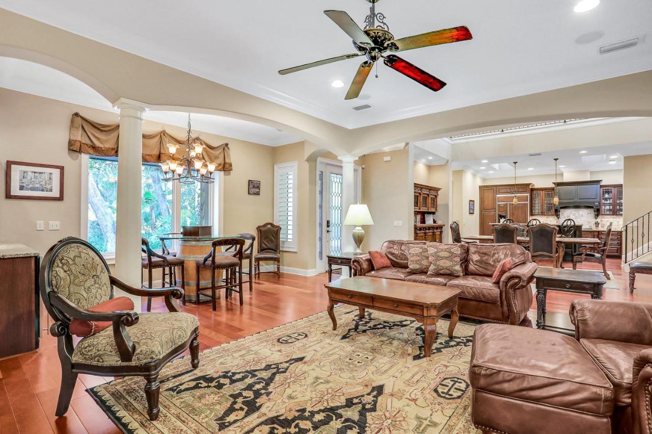 47 Beach Walker Road Fernandina Beach Exterior photo