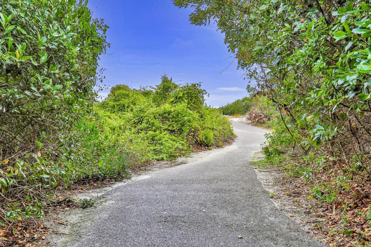 47 Beach Walker Road Fernandina Beach Exterior photo