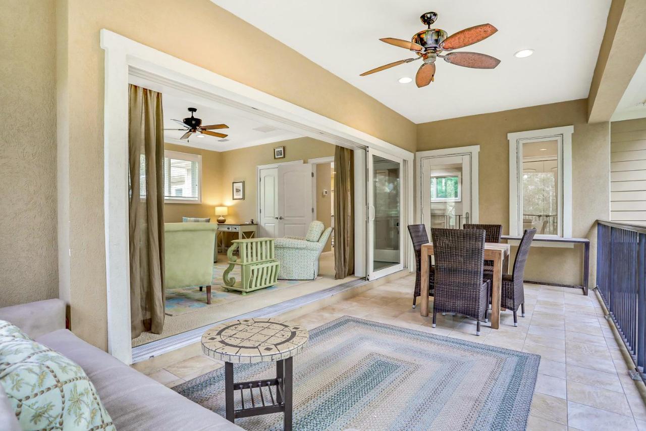 47 Beach Walker Road Fernandina Beach Exterior photo