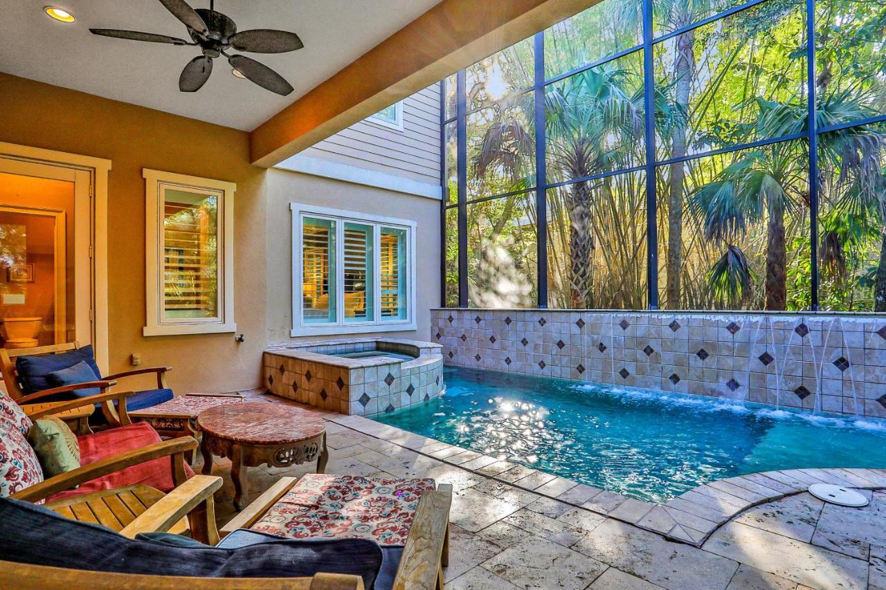 47 Beach Walker Road Fernandina Beach Exterior photo