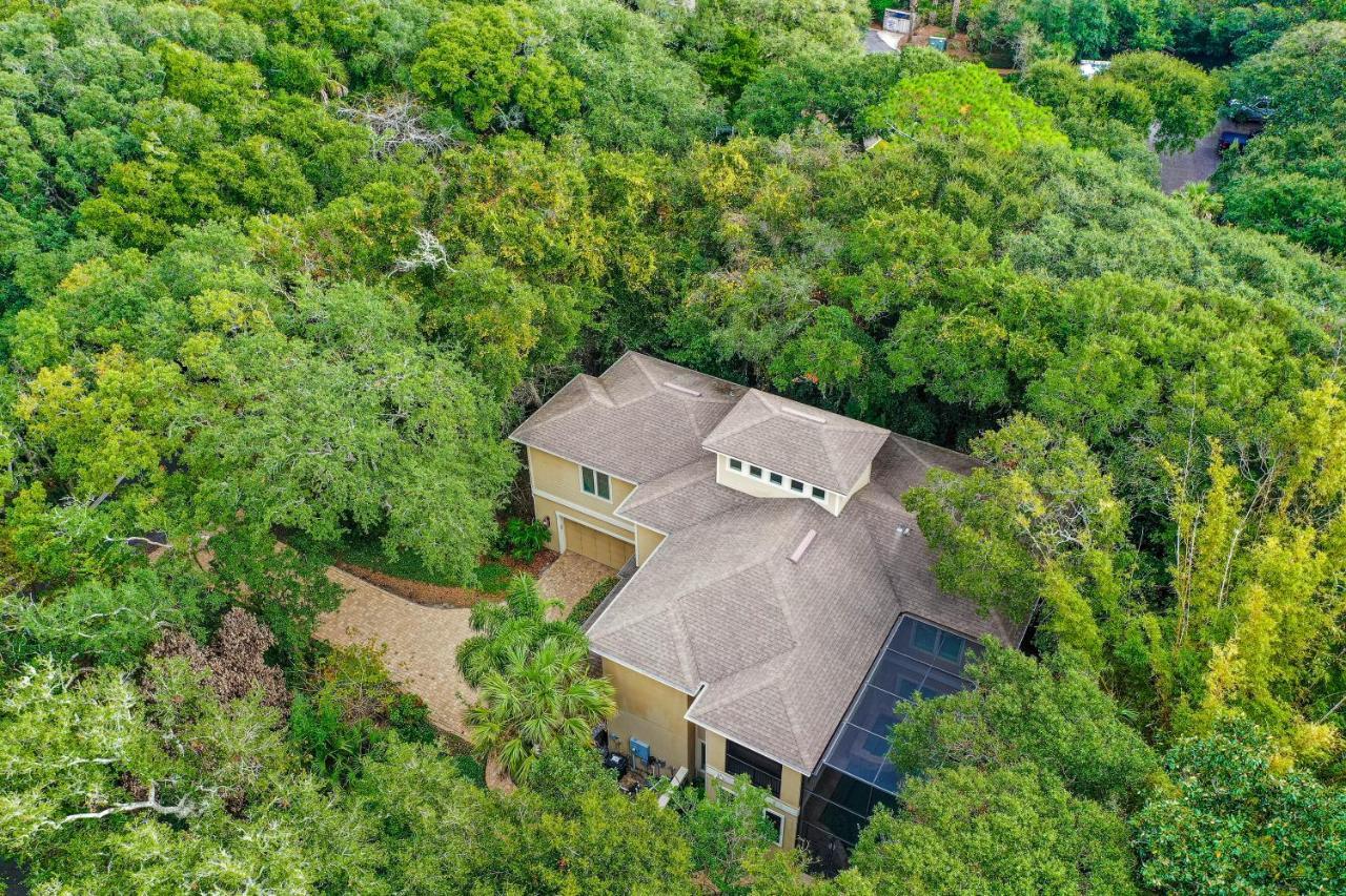 47 Beach Walker Road Fernandina Beach Exterior photo