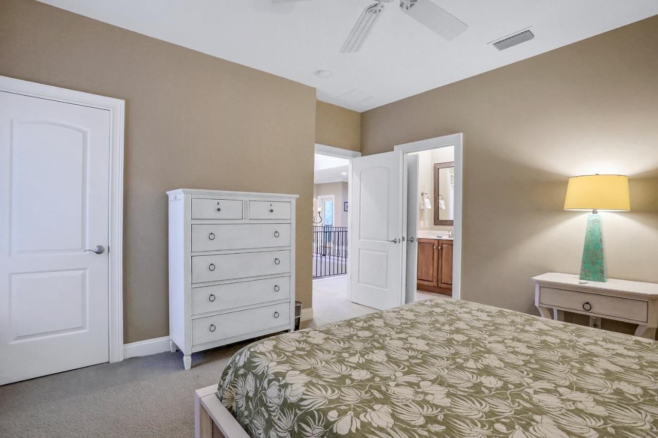 47 Beach Walker Road Fernandina Beach Exterior photo