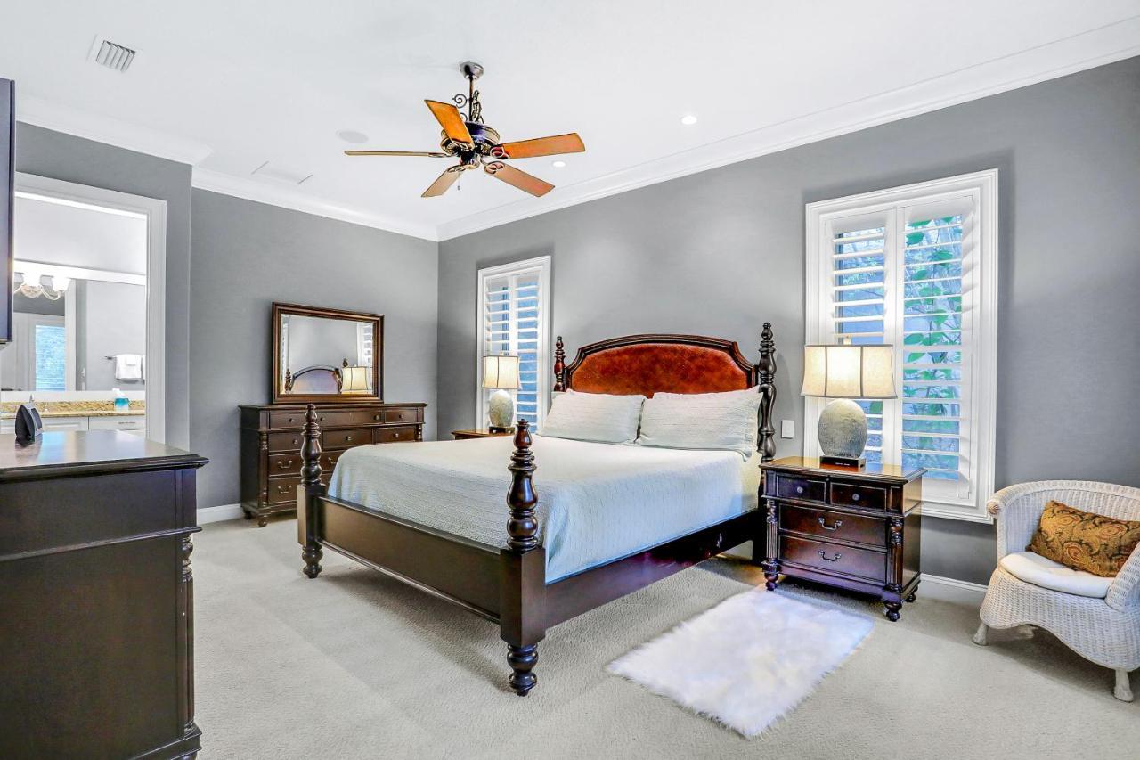 47 Beach Walker Road Fernandina Beach Exterior photo