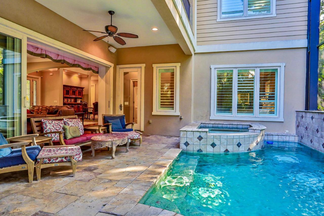 47 Beach Walker Road Fernandina Beach Exterior photo