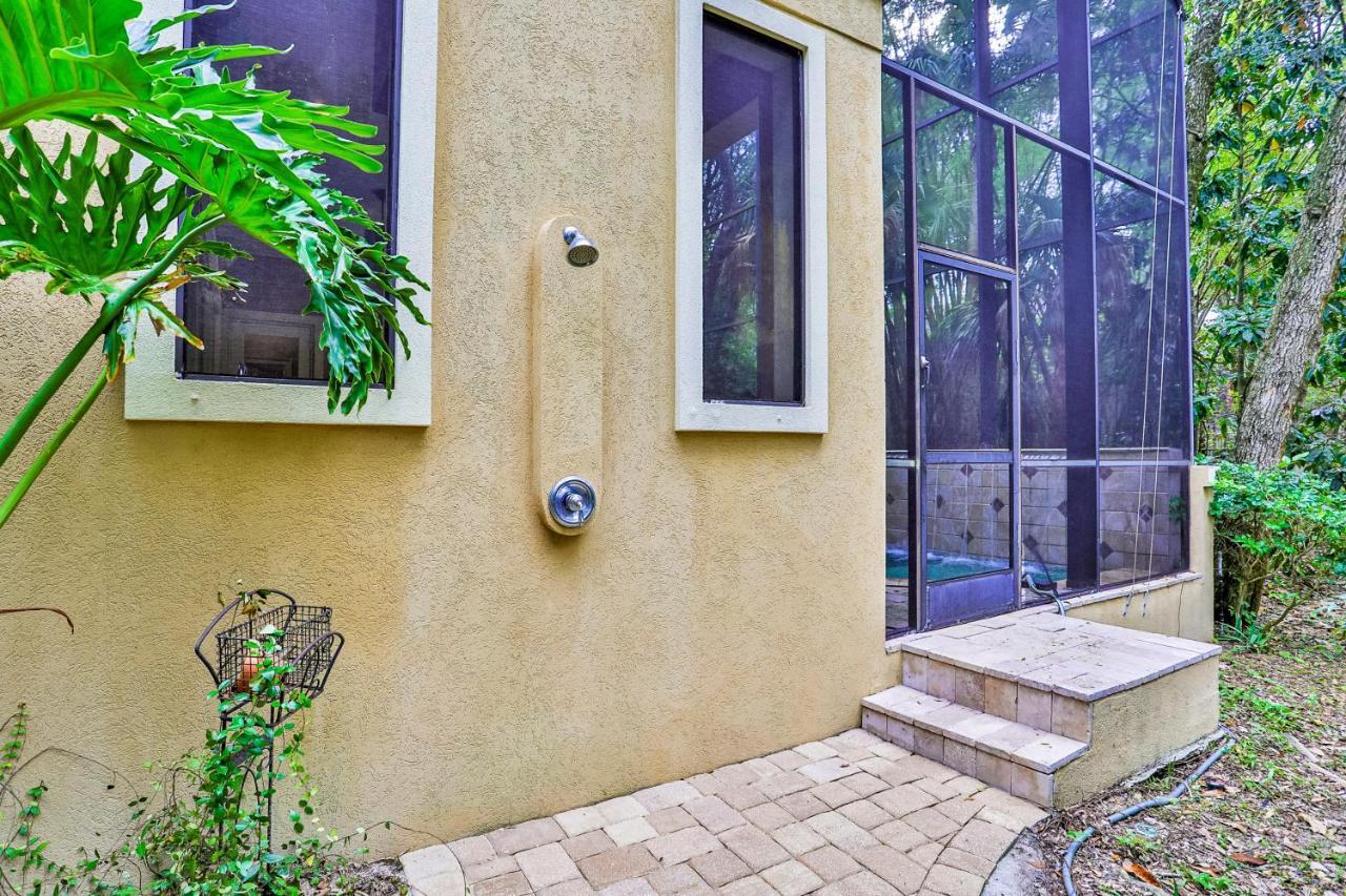 47 Beach Walker Road Fernandina Beach Exterior photo