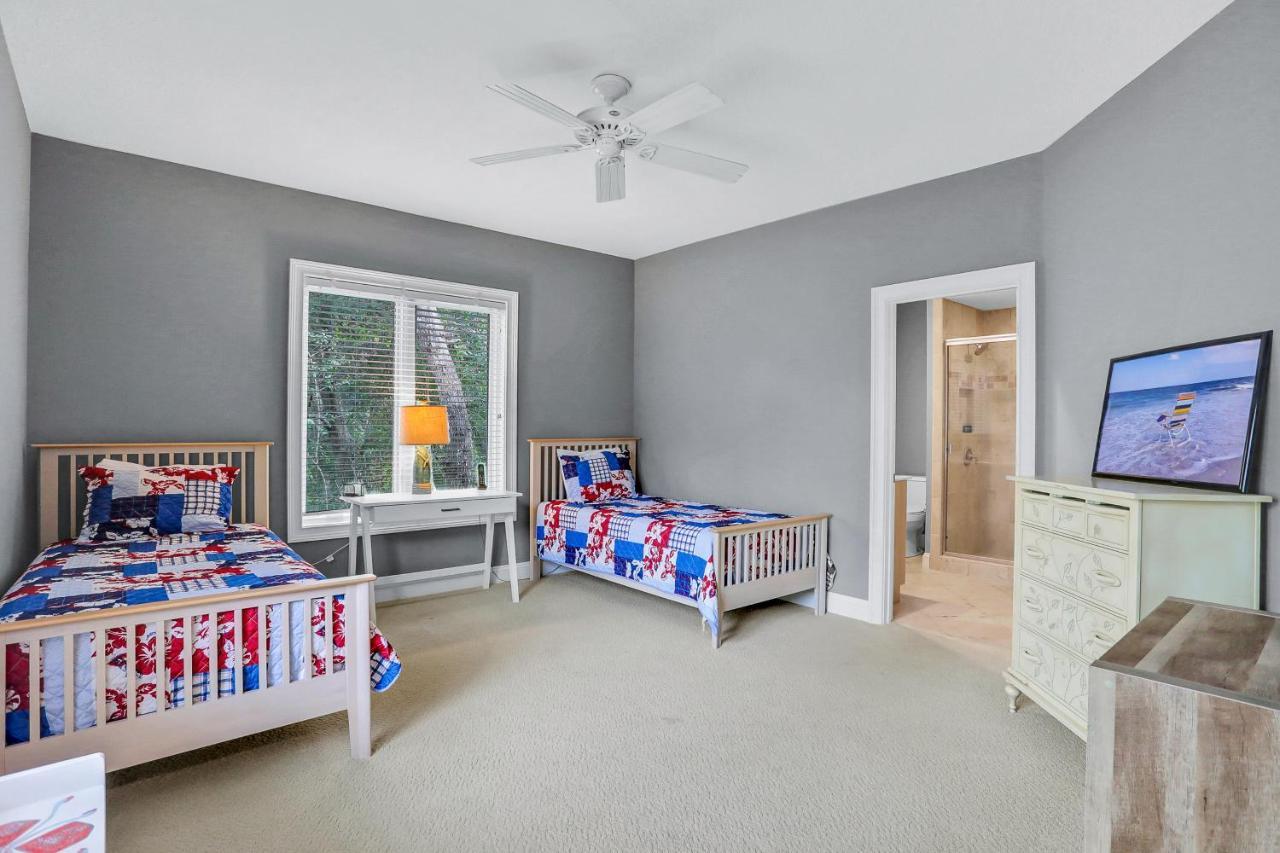 47 Beach Walker Road Fernandina Beach Exterior photo