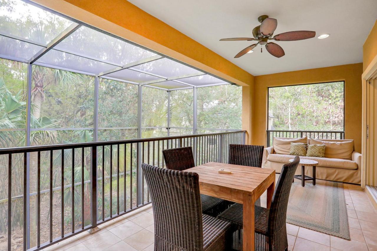 47 Beach Walker Road Fernandina Beach Exterior photo