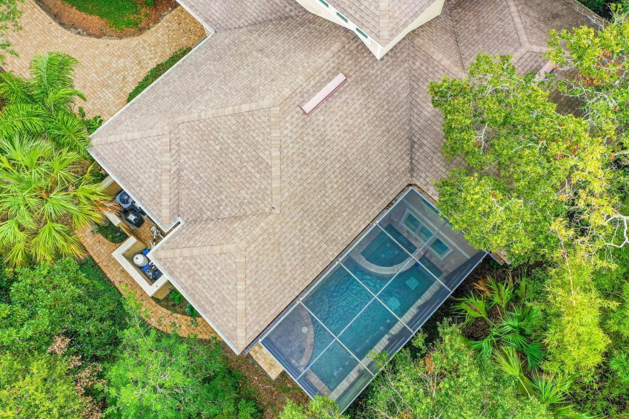 47 Beach Walker Road Fernandina Beach Exterior photo