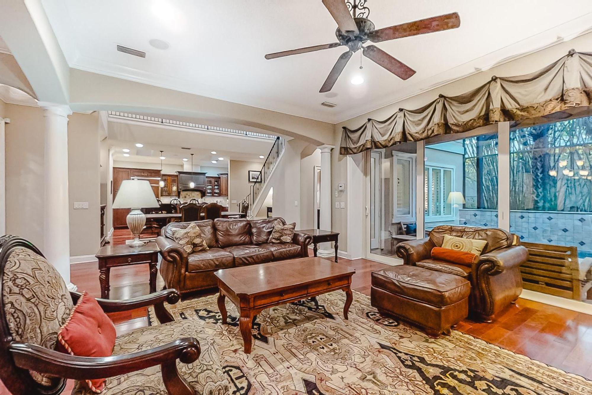 47 Beach Walker Road Fernandina Beach Exterior photo